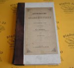 Wendel, W.J. - Groningens Akademiefeest van september 1864.
