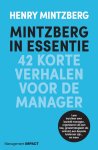 Henry Mintzberg - Mintzberg in essentie