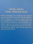 Kronshage, Michaela - Laternenzeit / Anregungen zur Festgestaltung und zum Basteln von Laternen.