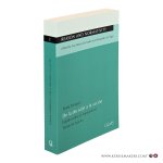Enríquez, Teresa. - De la decisión a la acción. Estudio sobre el imperium en Tomás de Aquino. Enríquez, Teresa. - De la decisión a la acción. Estudio sobre el imperium en Tomás de Aquino.