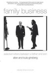Allen Ginsberg 20326, Louis Ginsberg 53495, Michael Schumacher 53496 - Family Business Selected Letters Between a Father and Son Allen Ginsberg 20326, Louis Ginsberg 53495, Michael Schumacher 53496 - Family Business Selected Letters Between a Father and Son