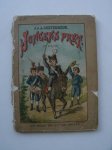 GOEVERNEUR, J.J.A., - Jongenspret. Een geschenk van Nederlandsche jongens.