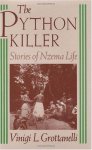 Grottanelli, Vinigi L. - The Python Killer: Stories of Nzema Life.