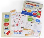 Edda Janssens, Katrijn Van Acker - Ontwarde draad. Intervisiespel – clipbox en spelbord