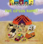 A. Ciboul, Vanessa Hie - Het Circus Komt !