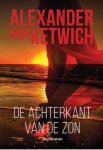 Ketwich van Alexander - De achterkant van de zon
