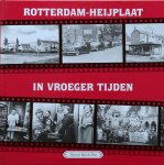 Tinus de Does ,Bep de Does - Rotterdam Heijplaat in vroeger tijden