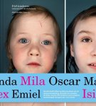 Allard de Witte 234698, Joost Bos 92331 - Fas-kinderen Geboren met alcoholschade