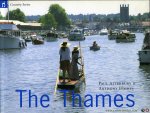ATTERBURY, Paul / HAINES, Anthony - The Thames. From the Source to the Sea.