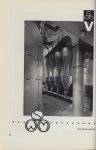 Boon, E.F., M. de Wolf, W. Bakker, K. Brackmann, E.L. Krugers Dagneaux, D.A. de Fremery, H.F.L. Penard, L. Vahl (red.) - Catalogus van chemische apparatuur. Deel I. 1953