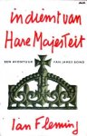Fleming, Ian - In dienst van Hare Majesteit