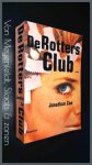 Coe, Jonathan - De Rotters club Coe, Jonathan - De Rotters club