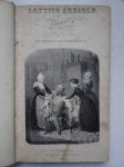 -. - Lettice Arnauld; novelle door de schrijfster van Montsorel, Em. Wyndham, enz.