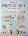 Andrew Langley - De Grote Encyclopedie voor Kinderen