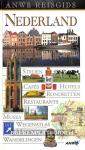 Gerard M.L. Harmans - ANWB Reisgids Nederland Luxe editie