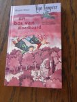 Mous, Mirjam - Het bos van Bloedbaard