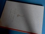 GRUYTER, W. Jos de - Uit het werk van Aart van Dobbenburgh