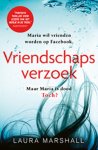 Laura Marshall - Vriendschapsverzoek