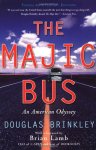 Douglas Brinkley - The Majic Bus - An American Odyssey