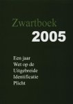  - Zwartboek 2005