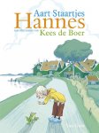 Aart Staartjes - Hannes