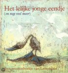 H.C. Andersen, Natascha Stenvert - Lelijke jonge eendje, het (50 ex) (nettoprijs)