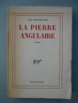 Oldenbourg, Zoé - La pierre angulaire.