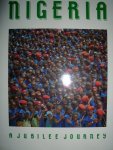 diverse auteurs - Nigeria a jubilee journey