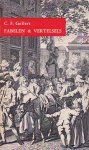 Gellert, Christian F. - Fabelen en Vertelsels
