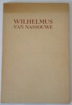 Cornelissen, Anthony J.M. - Wilhelmus van Nassouwe. Een nieuwe historische plaatsing