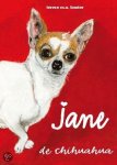 Bouter,Terece M.A. - Jane de chihuahua
