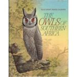 Kemp - The Owls of Southern Africa