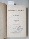 Grimm, Jacob und Elard Hugo Meyer: - Deutsche Mythologie, II. Band.