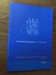 Huising, O;  Beenakker, F. K. - Informatie management voor bestuurders