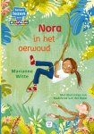 Marianne Witte - Leren lezen met Kluitman - Nora in het oerwoud