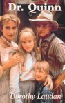 Laudan - Dr. quinn 1