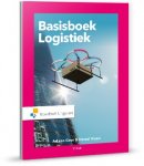 Ad van Goor, Hessel Visser - Basisboek Logistiek