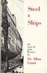 Grant, Sir Allan - Steel & Ships