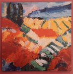 CREMER, JAN. - Terra Toscana