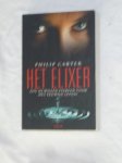 Carter, Philip - Het elixer. Zou jij willen sterven voor het eeuwige leven?