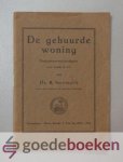 Smytegelt, Ds. B. - De gehuurde woning --- Oudejaarsavond-predicatie over Psalm 39 vers 5-7