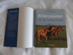 Harris, Moira C., Vitataal - Wilde paarden uit de hele wereld