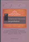 Schenkeveld-van der Dussen, M.A., Anbeek, T. - Nederlandse literatuur, een geschiedenis