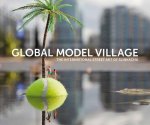 Slinkachu - Little People The Global Model Village