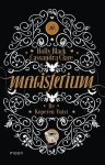 Holly Black, Cassandra Clare - Magisterium 2 - De koperen vuist