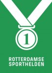 Ronald Tukker 115554 - Rotterdamse sporthelden