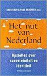 Koen Koch - NUT VAN NEDERLAND