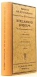 BOUSSET, W. - Die Religion des Judentums im späthellenistischen Zeitalter. Herausgegeben von Hugo Gressmann. Mit einem vorwort von D. Eduard Lohse.