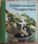 red. - Salades en koude voorgerechten - praktisch koken