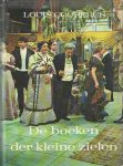 Couperus, Louis - De boeken der kleine zielen